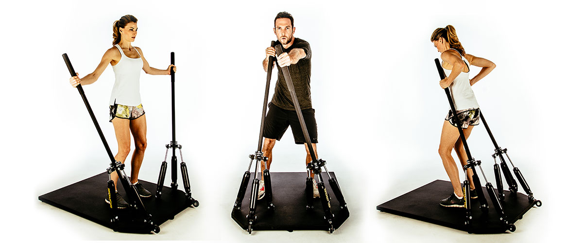 Surge Performance Training Unleash Your Athlete