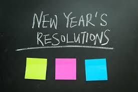 Resolutions 