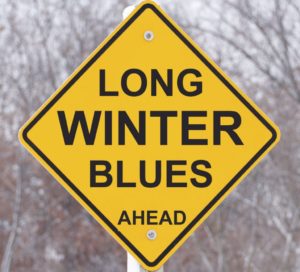 Seasonal Affective Disorder